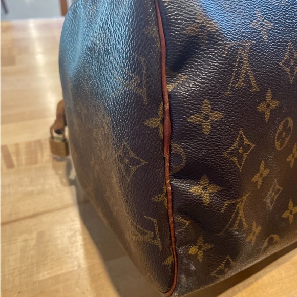 Louis Vuitton bag